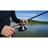 Ugly Stik® Elite Spinning Combo, Multicolor, 6'6" - Medium