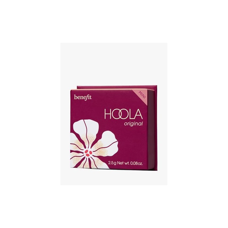 Benefit Hoola Matte Bronzer
