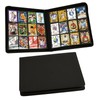SKYHJK Card Binder-12 Pockets Trading Card Binder for Holding 480