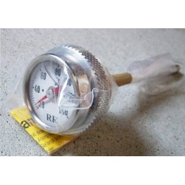 Rr, Inc Oil Heat Meter/oirutenpume-ta- SR400 HA-SR500 XT500 For White/034 
