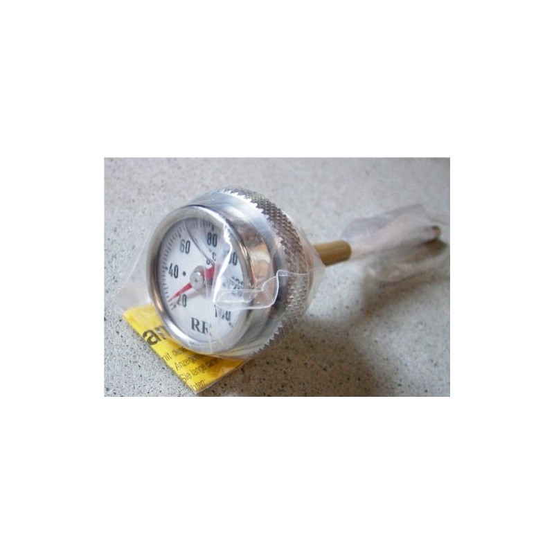 Rr, Inc Oil Heat Meter/oirutenpume-ta- SR400 HA-SR500 XT500 For White/034 