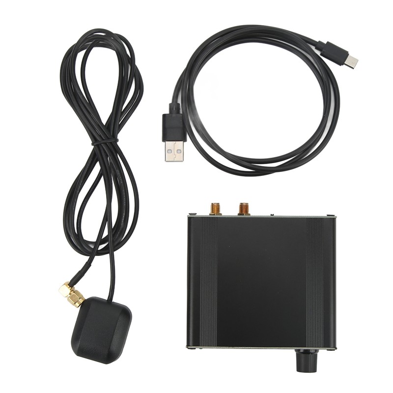 Frequency Generator 10KHz To 220MHz VFO Generator Adjustment Frequency Signal
