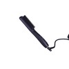 Prospera Fast Hair Straightener Brush Comb Ceramic Hair Straightener with