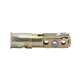 Kwikset Corporation 83186-001 Adjustable Drive-in Deadbolt Replacement Latch