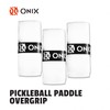 ONIX Pickleball Paddle Overgrip — White