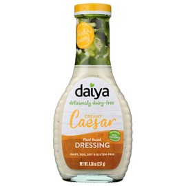 Daiya Dairy-Free Dressing Creamy Caesar -- 8.36 oz - 2 pc