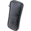 Arnie Gomal (R250) Waterproof Smart Ride Pouch, Monotone Camouflage, Long,