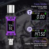 ANPUDS 1/2" Digital Torque Adapter, 2.9-147.6 Ft-lb/4-200 Nm Digital Torque