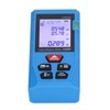 Laser Distance Meter High Accuracy Handheld Red Light Distance Detection