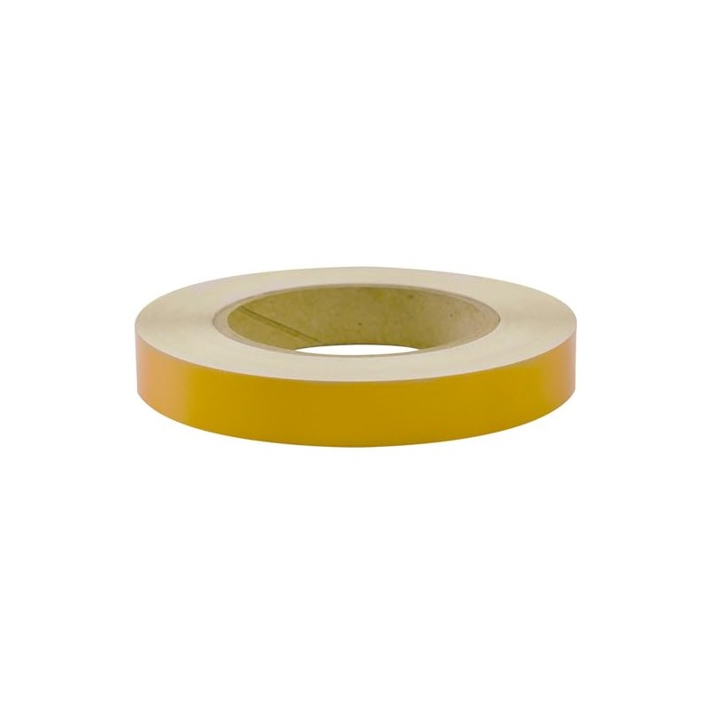 Seachoice Self-Adhesive Boat Striping Tape, 3 Mil Vinyl, 1 in.