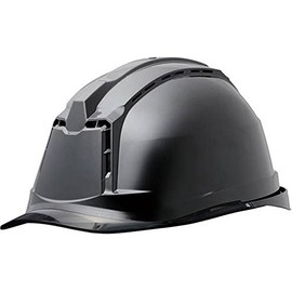 Midori Anzen SC-19PCLV RA3 α Helmet