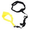 Swim Parachute Professional Safe Portable Swimming Resistance Training Belt Set