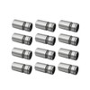 UINIEBOOM 12 Pcs Hydraulic Lifters, Replacement Lifters Compatible with Jeep