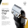 Wahl Magic Clip Cordless Clipper, Red