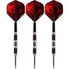 DESIGNA DARTS Vampires V2 Darts | M1 | Steeltip Darts