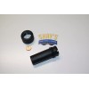 CANNON Downrigger Middle TUBE COLLET-Clamp for telescopic boom 3393301 2219823