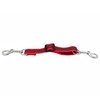 Herm. Sprenger Prong Collar Safety Clip with Reflective Stripes 6"-8"