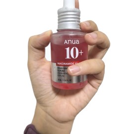 Anua Suero Anti Manchas 10 Niacinamida 30ml Danoche                                                                                                   