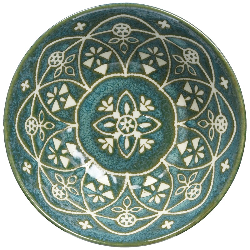 Sugar Land MK20469 Moroccan Ball (S), 5.3 x 2.0 inches