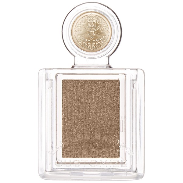 Majolica Majorca Shadow Customize 0.04 oz. (1 g)