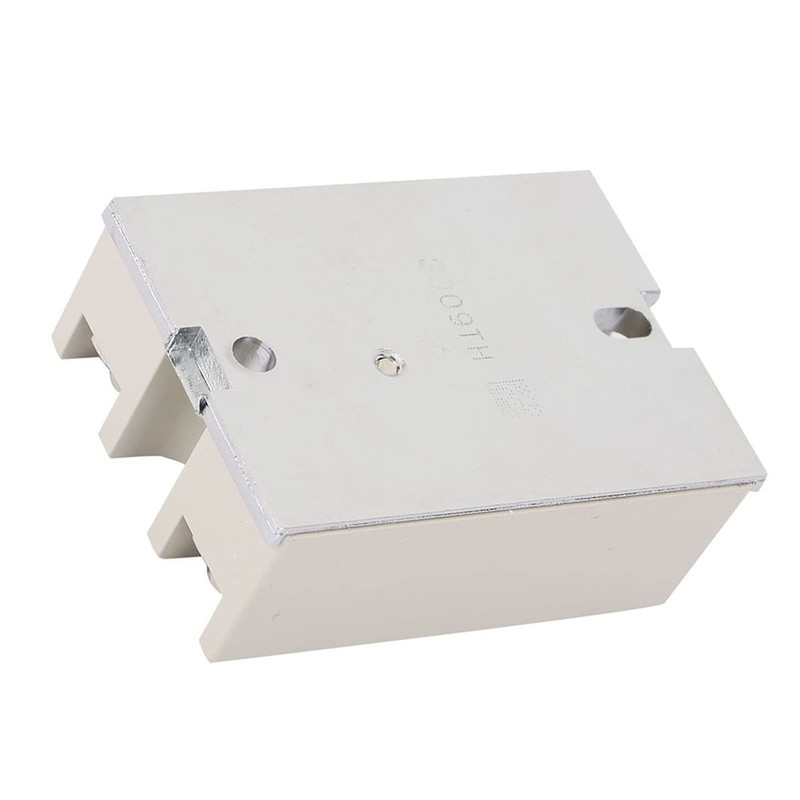 SSR-100DD Solid State Relay Module SSR DC Control DC Input