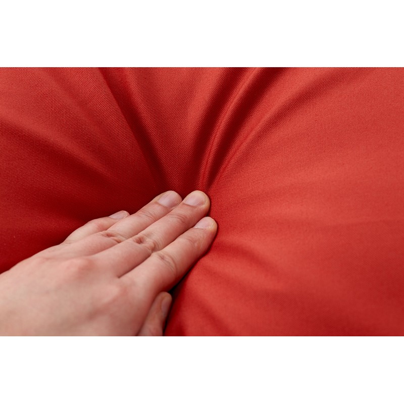 COMODO Plain Body Pillow Cover with Side Fastener Made from