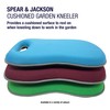 Spear & Jackson 5 Layer Cushioned Garden Kneeling Pad -