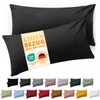 Blumtal Set of 2 pillow cases 50 x 80 cm,