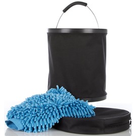 Perfect Solutions Car Wash Kit - PS6232MU