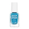 Barry M Cosmetics Green Origin Nail Paint - Salt Lake