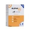 3 x Blephasol Duo 100 ml Micellar Eyelid Cleansing Lotion