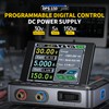 Variable DC Power Supply, DPS-150 CNC Power Supply DC Adjustable