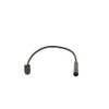 Bosch 0986356841 Ignition Cable Set of 5