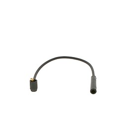 Bosch 0986356841 Ignition Cable Set of 5