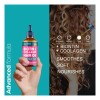 Aceite Reparador Cabello Piel Uñas Con Colágeno Biotina 30ml