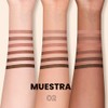 Erinde 6Pcs Lápiz Perfilador de Labios, Larga Duración y Resistente