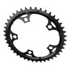 Cycling Chainwheel 42T Steel Thickened Low Noise Cycling Chainring for