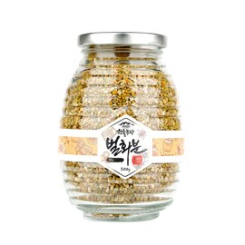 THE HONEY INN [Hanul Farm] 100% natural domestic bee pollen (bee pollen) 500g