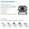 Freenove Cámara de 8MP para Raspberry Pi 5 4 B