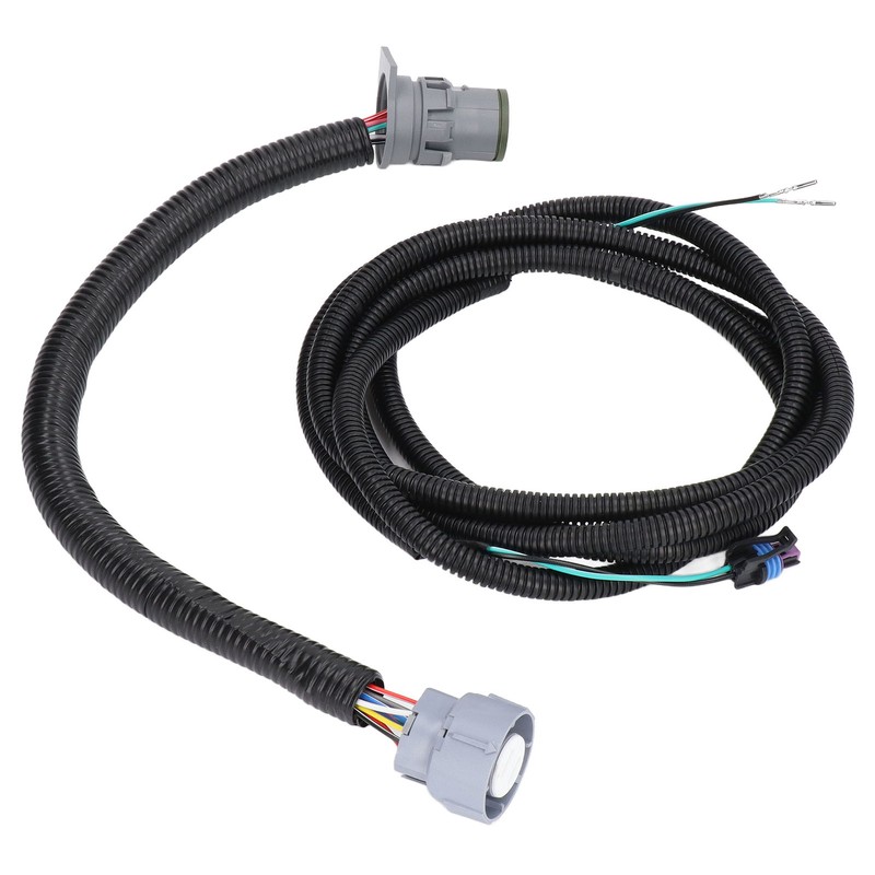 4L60E to 4L80E Transmission Wire Adapter with VSS WATRA30 18