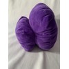 Weighted stuffed animal, weighted pillow - BFF with 5 lbs,