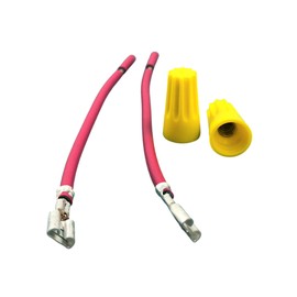 279457 Connection Wire for Drying Element Replacement Kit 12 Month Warranty