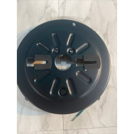 Home Decorators Collection 7 Inch Wide Mounting Bracket Plate Home Decorators Ashby Park 44" Ceiling Fan