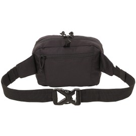 Outdoor Products Essential Waist Pack (Black)