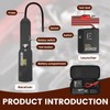 Electrical Short Open Finder for Em415pro Professional Wire Break Finder