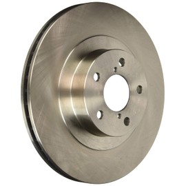 Bendix Bendix Premium PRT5406 Front Brake Rotor for Saab 9-2X 2006-2005, Subaru Baja 2006-2003, Forester 2008-2003, Impreza 2007-2002, Legacy 2005-2000, Outback 2005-2001