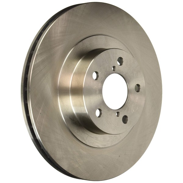 Bendix Bendix Premium PRT5406 Front Brake Rotor for Saab 9-2X