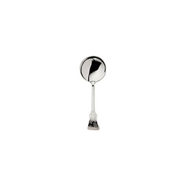 Robbe & Berking Ostfriesen Curved Cream Spoon 150 g Solid Silver-Plated