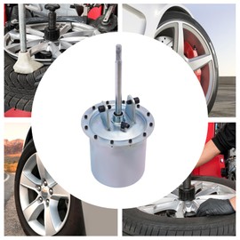DreamRcoach Universal 186MM Tire Changer Machine Bead Breaker Cylinder, Tire Bead Breaker Tire Changer Tool for Most Vehicle Tire