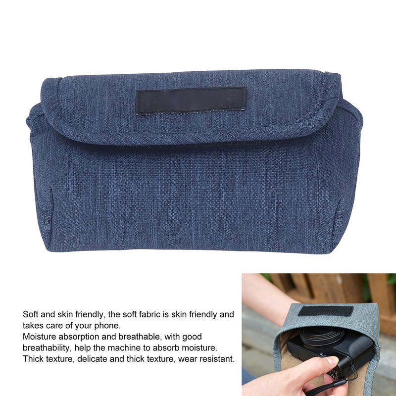 Digital Camera Storage Bag Digital Camera Carrying Bag for M6